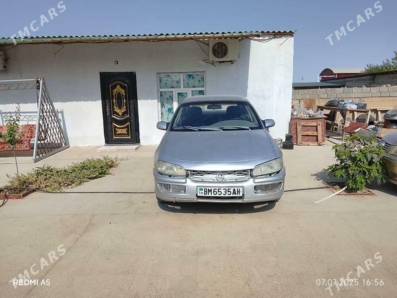 Opel Omega 1994 - 30 000 TMT - Анев - img 2