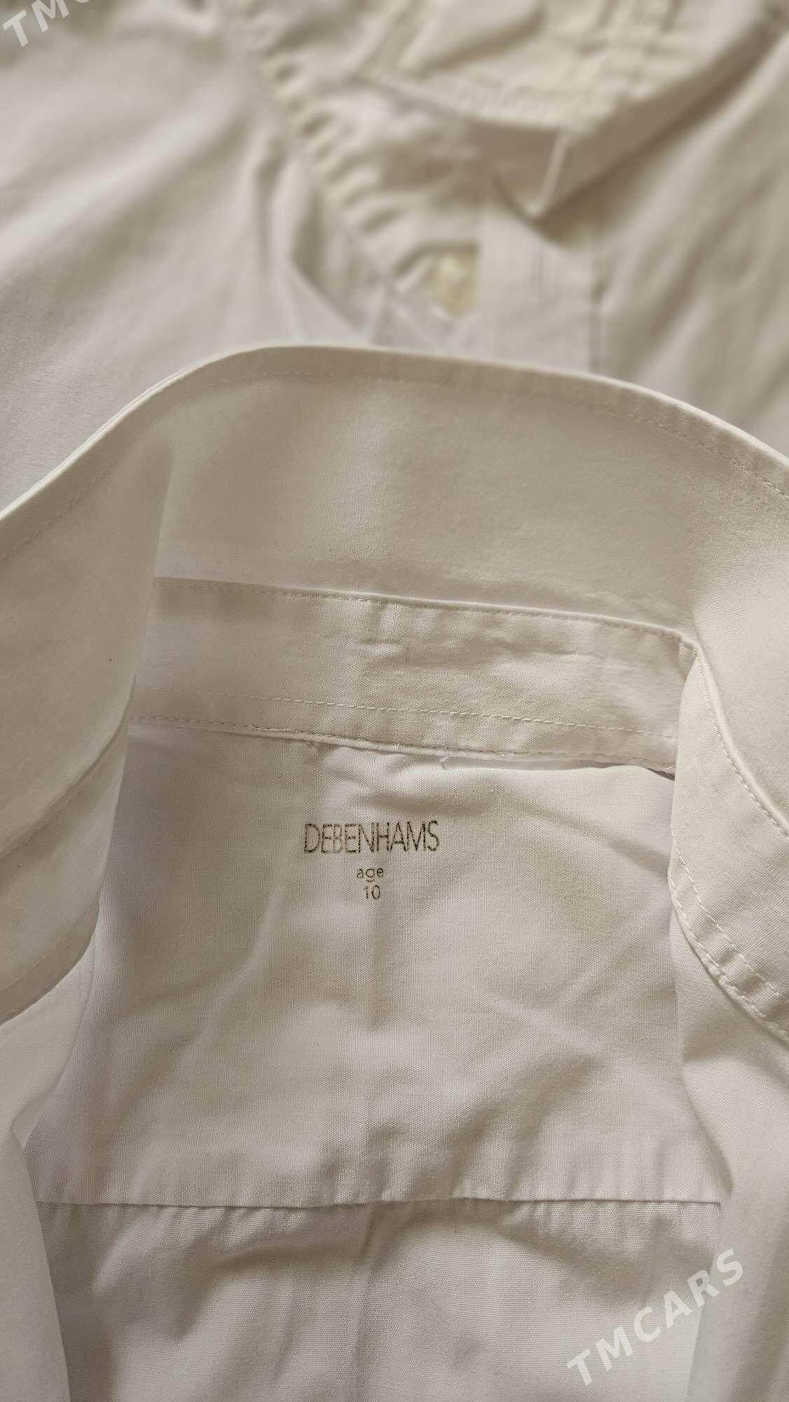 брюки и рубашки - Ашхабад - img 3