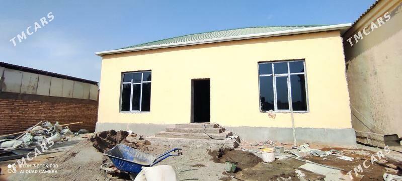 Coganly Satlyk Jaý 4 komnot - Çoganly - img 2