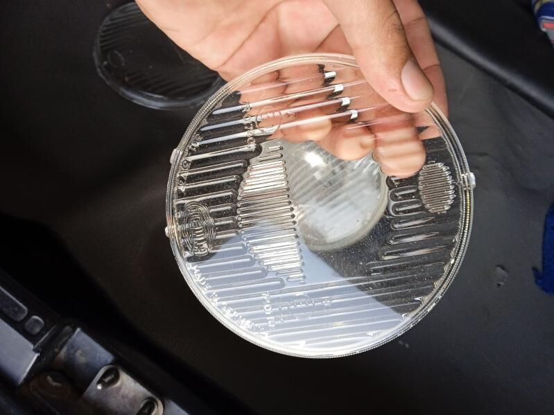 e34 HELLA fara 200 TMT - Гумдаг - img 2