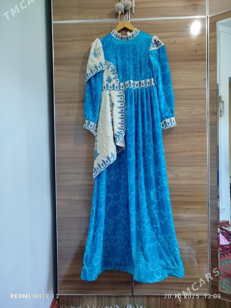 toý köýnek - Балканабат - img 1