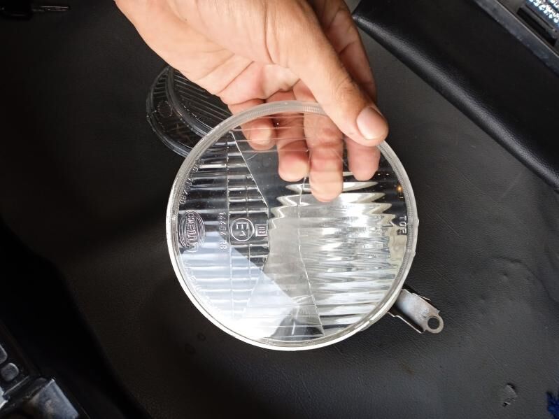 e34 HELLA fara 200 TMT - Гумдаг - img 1