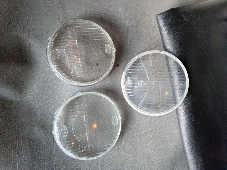 e34 HELLA fara 200 TMT - Гумдаг - img 3