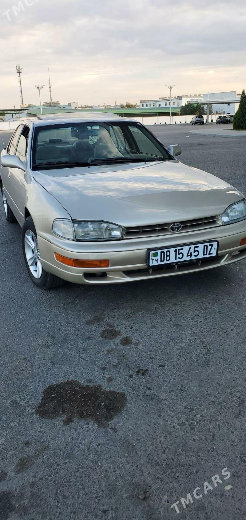 Toyota Camry 1994 - 110 000 TMT - Шабатский этрап - img 4