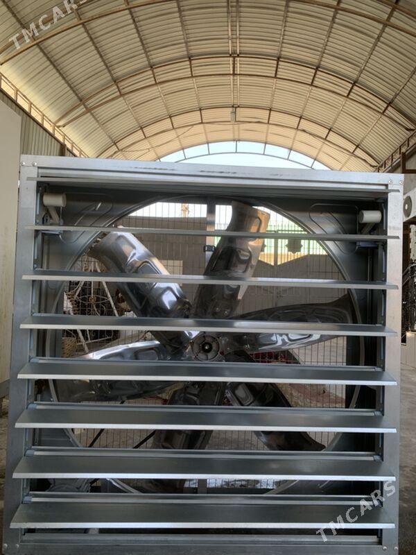 howalanyrma weltelyator fan - Aşgabat - img 3