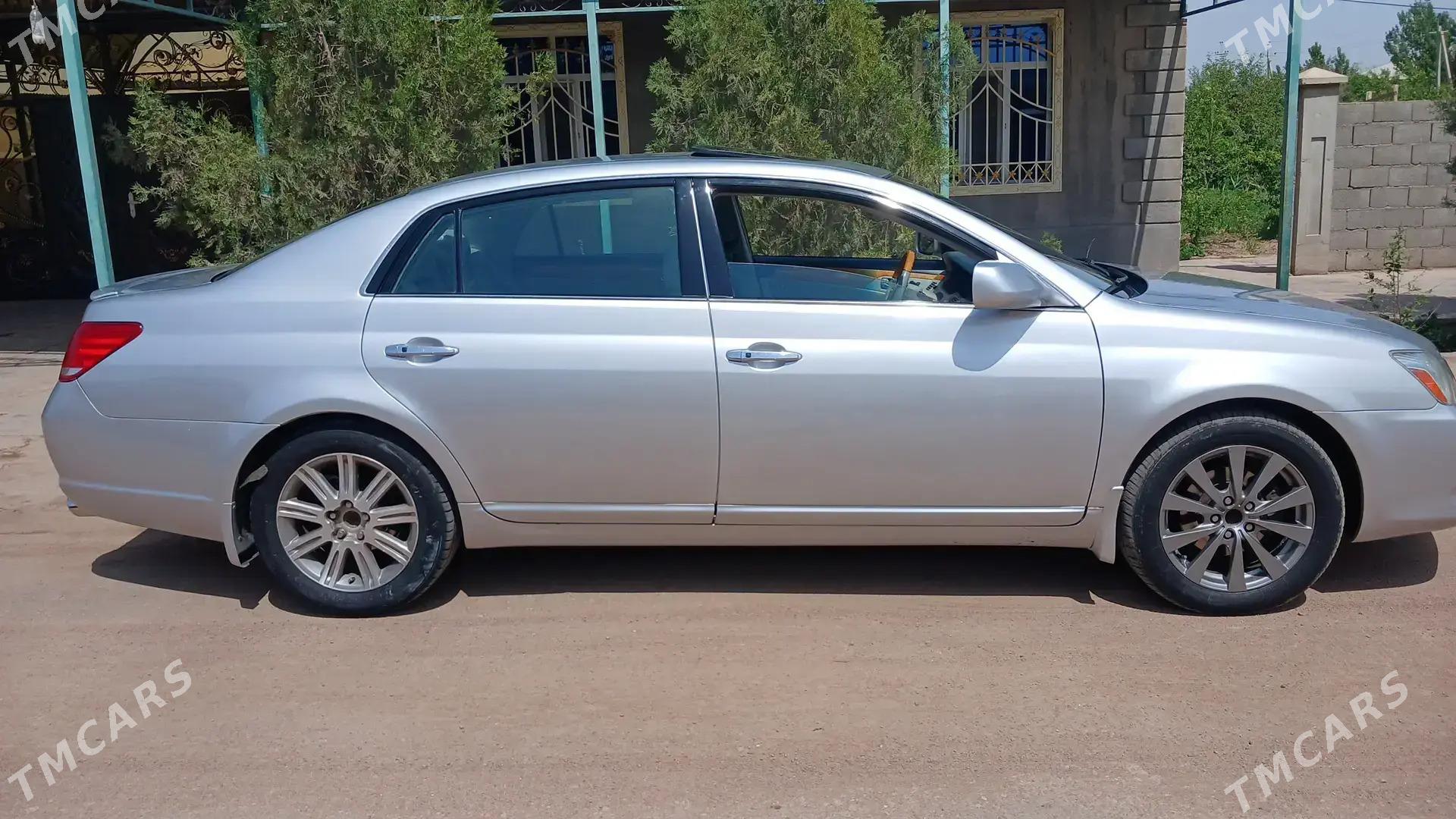 Toyota Avalon 2006 - 190 000 TMT - Daşoguz - img 1