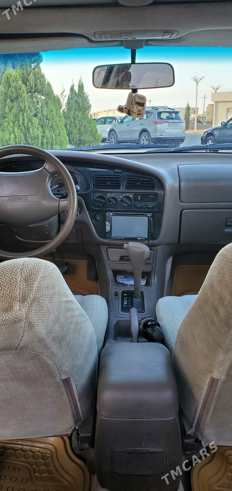 Toyota Camry 1994 - 110 000 TMT - Шабатский этрап - img 2