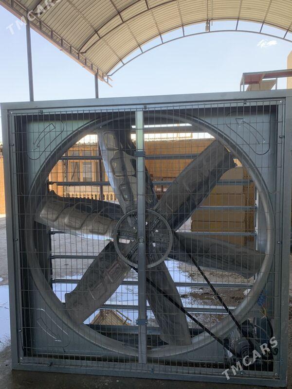howalanyrma weltelyator fan - Aşgabat - img 8
