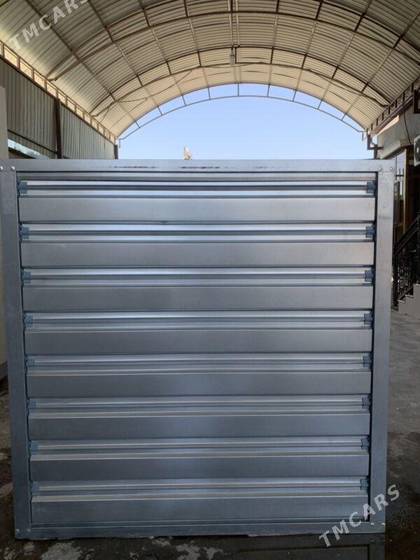 howalanyrma weltelyator fan - Aşgabat - img 2