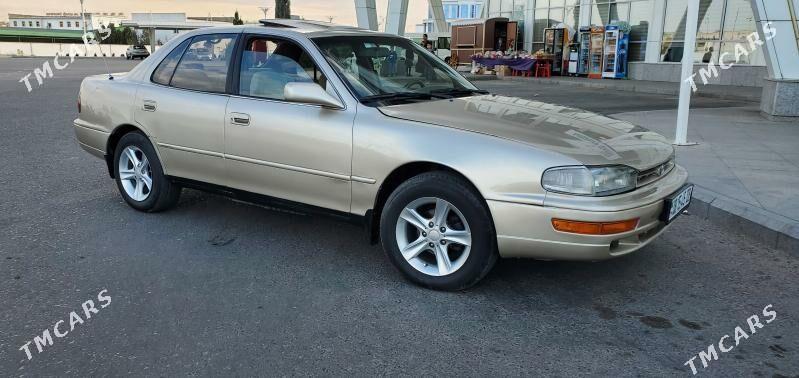 Toyota Camry 1994 - 110 000 TMT - Шабатский этрап - img 5