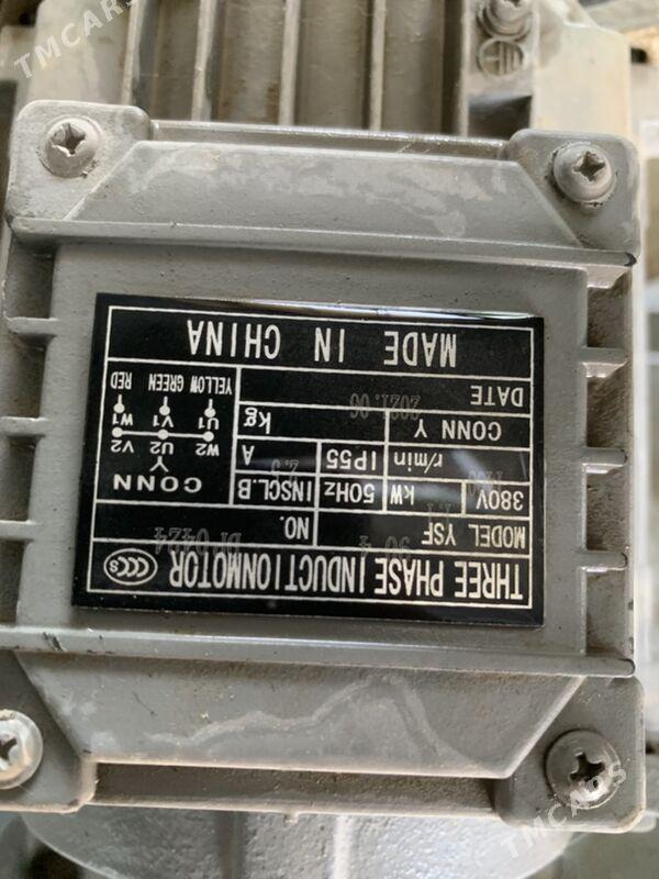 howalanyrma weltelyator fan - Aşgabat - img 5