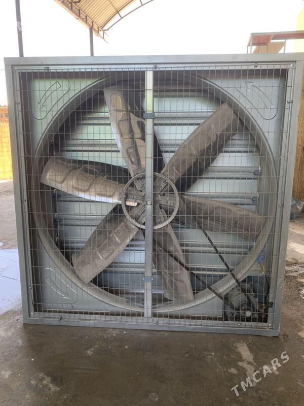 howalanyrma weltelyator fan - Aşgabat - img 7