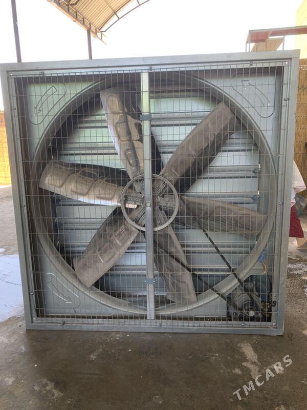 howalanyrma weltelyator fan - Aşgabat - img 10