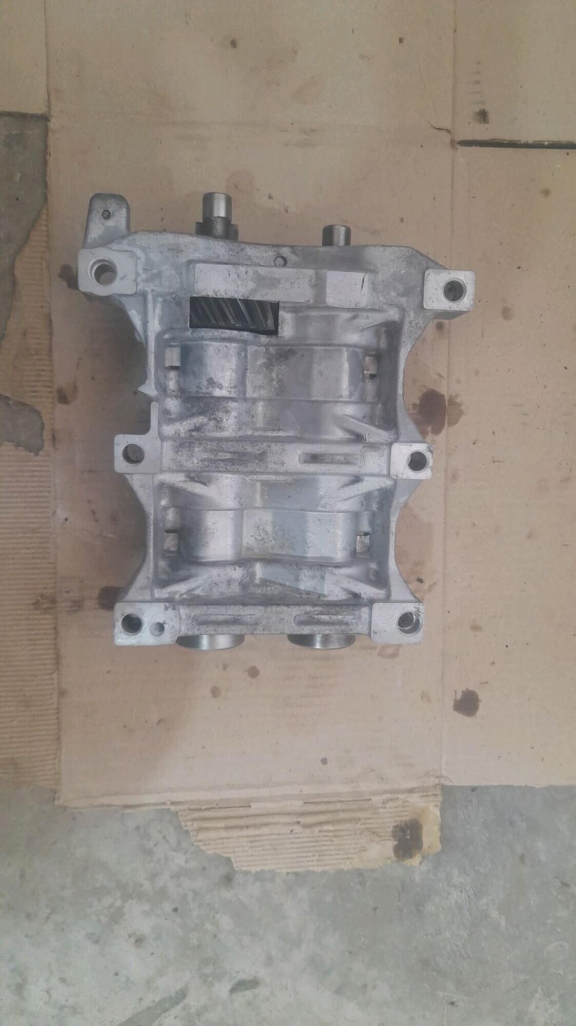 Balansyr wal 500 TMT - Дянев - img 2