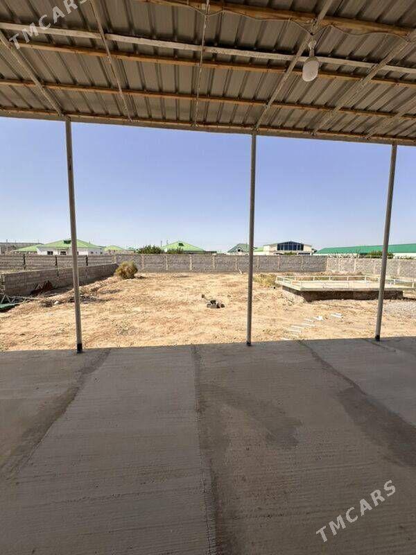 Änew Magtymguly 16 sotok jaý - Aşgabat - img 1