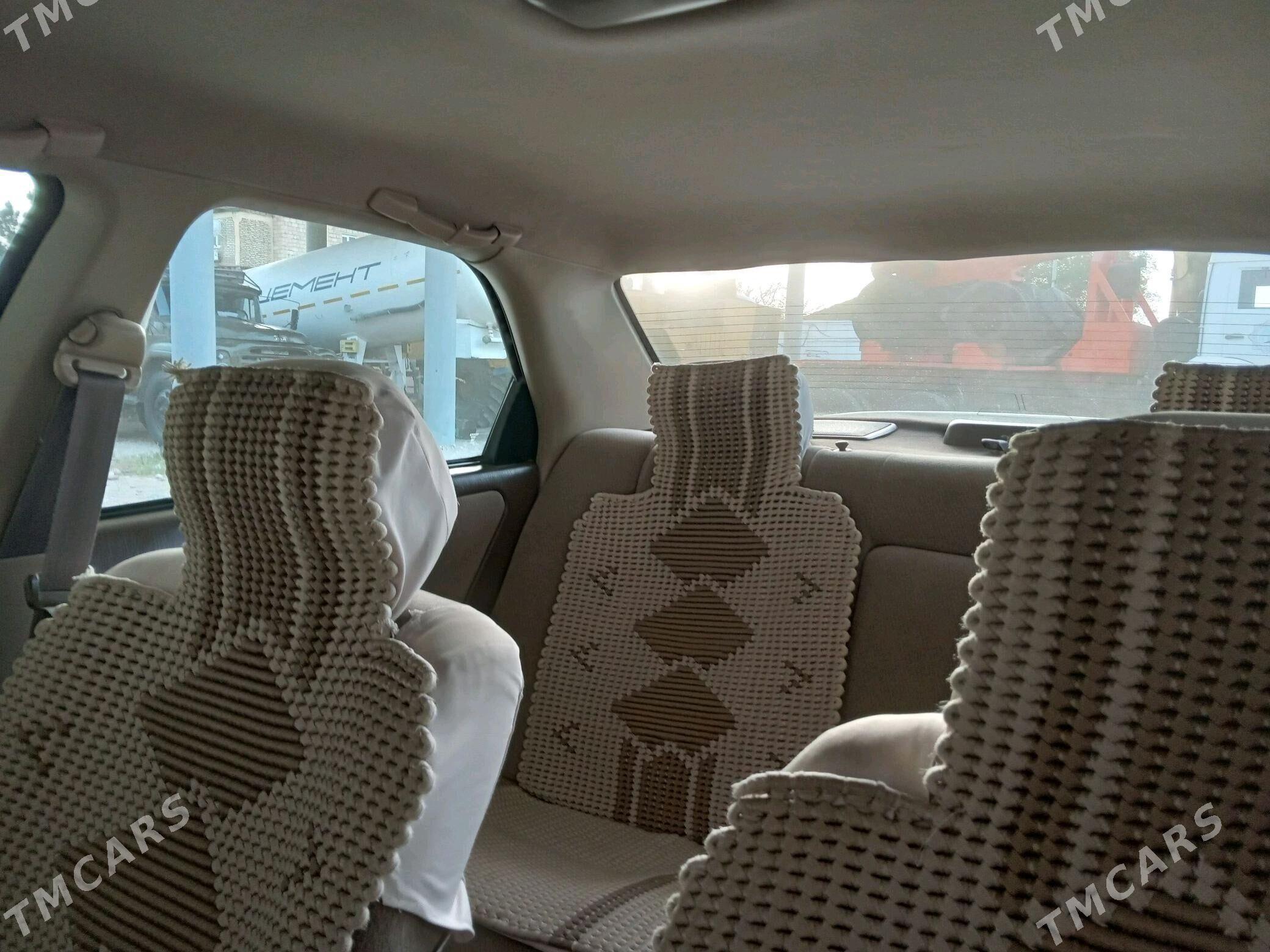 Toyota Camry 2001 - 134 000 TMT - Балканабат - img 5