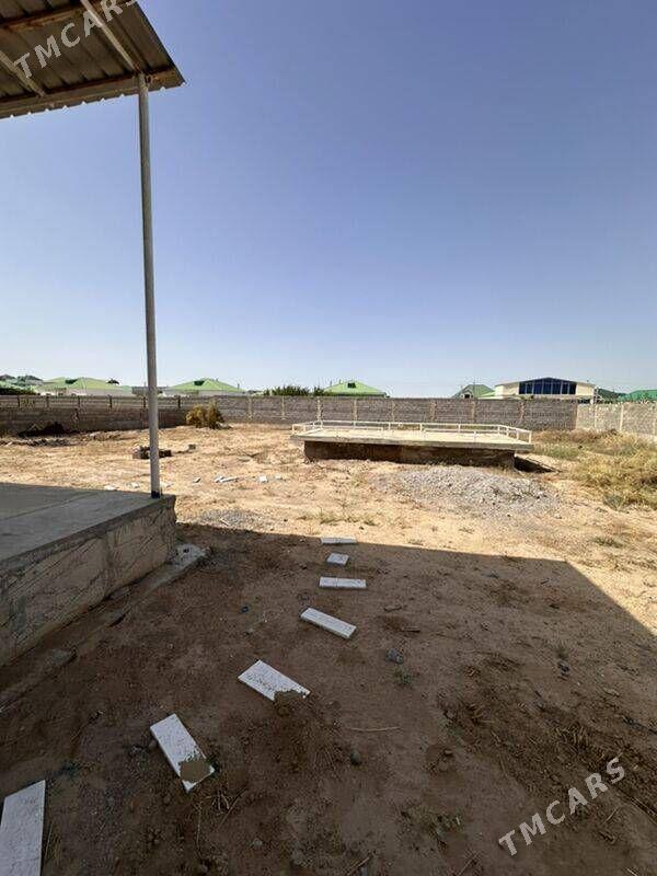 Änew Magtymguly 16 sotok jaý - Aşgabat - img 6