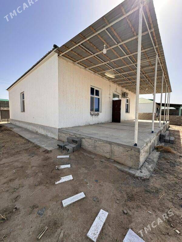 Änew Magtymguly 16 sotok jaý - Aşgabat - img 9