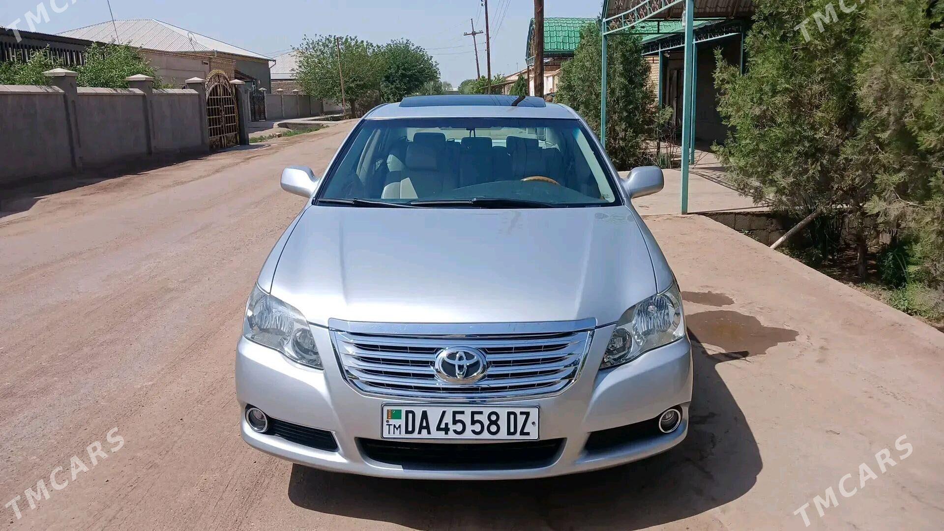 Toyota Avalon 2006 - 190 000 TMT - Daşoguz - img 3