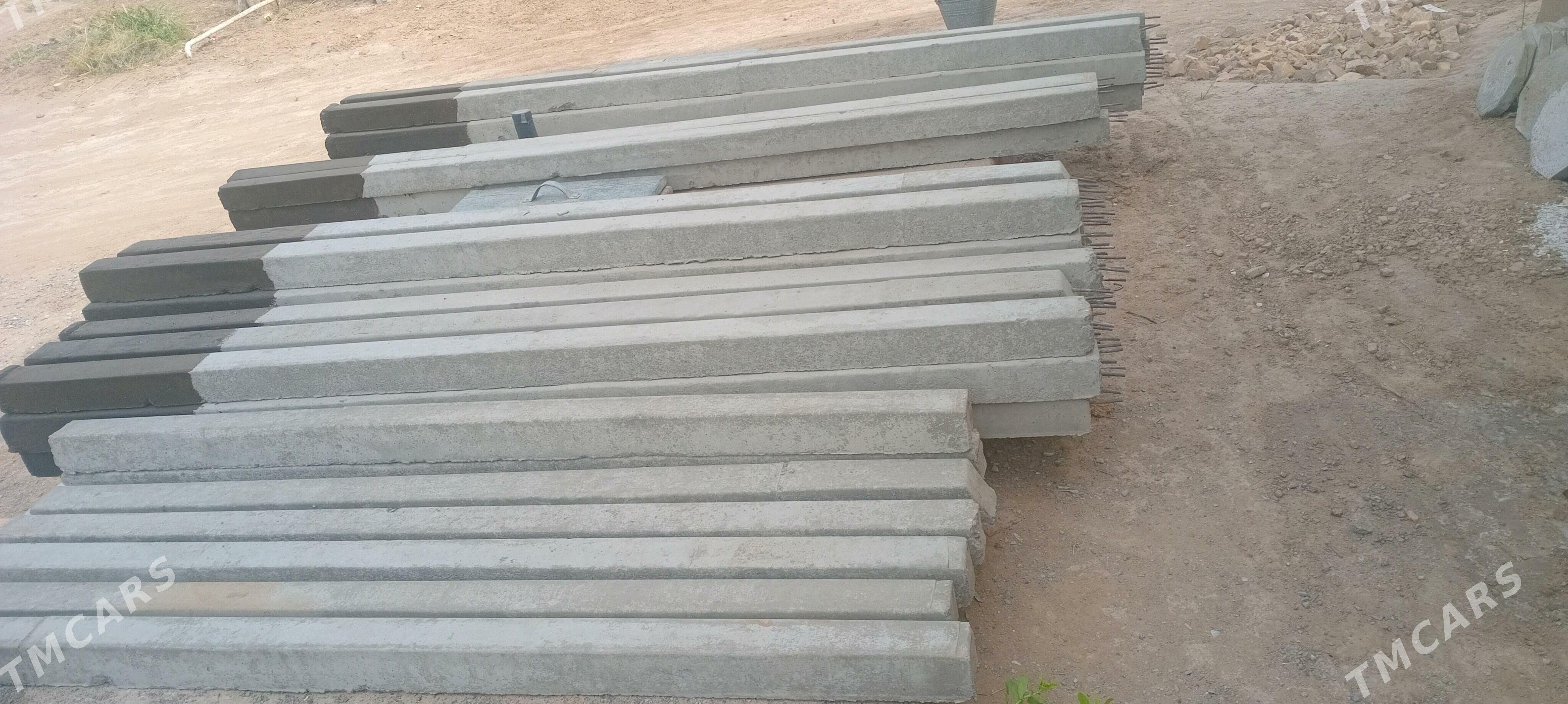 BITON ONUMI - Мургап - img 4