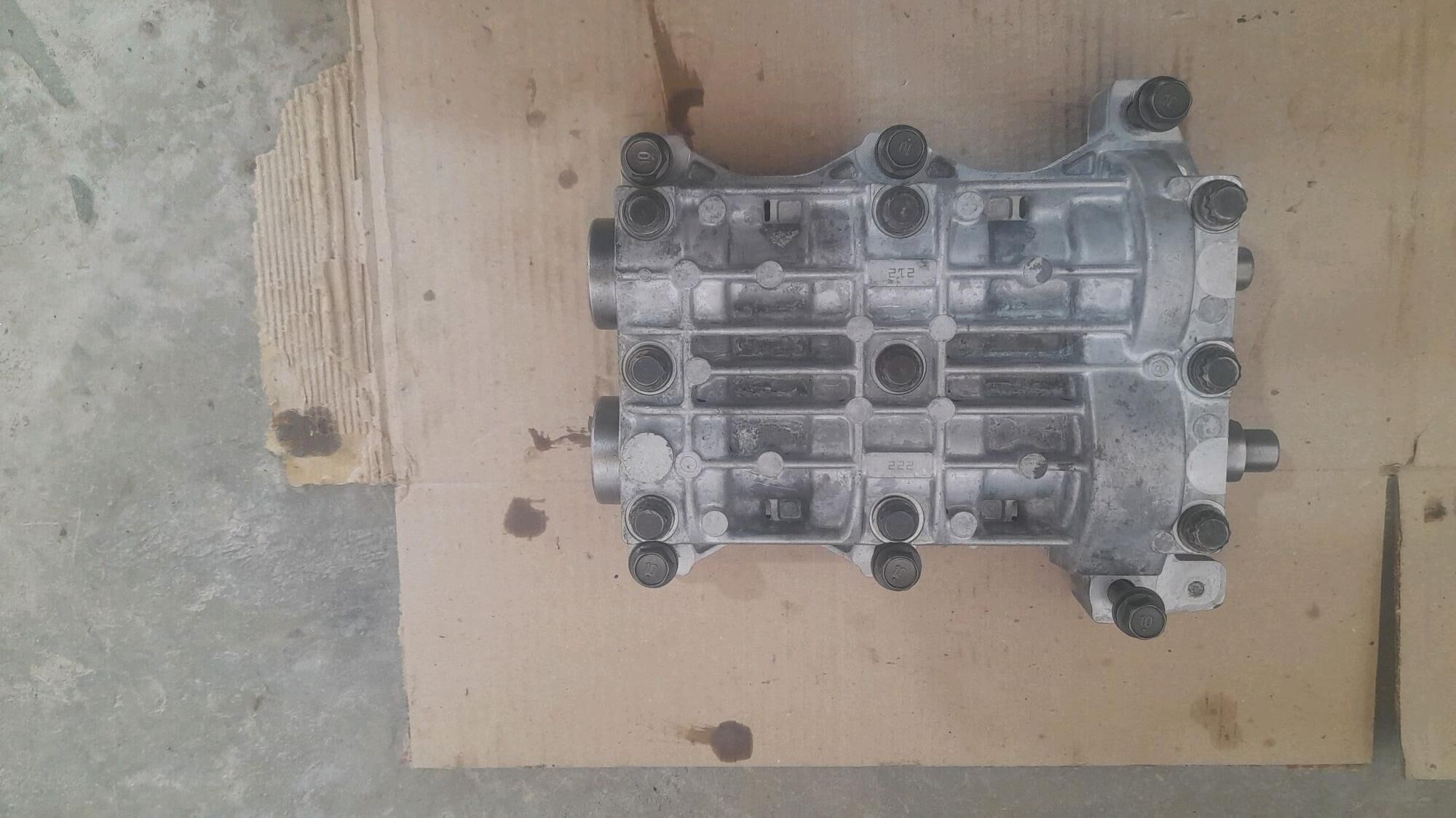 Balansyr wal 500 TMT - Дянев - img 4