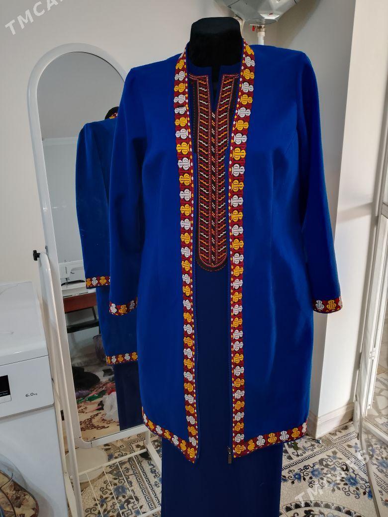 care geyimi - Туркменабат - img 2