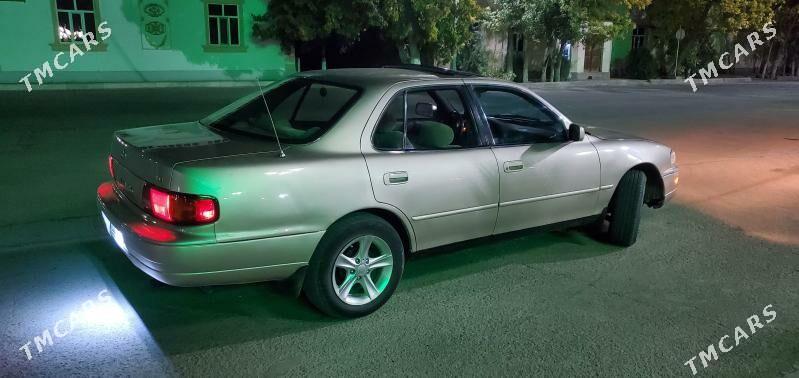 Toyota Camry 1994 - 110 000 TMT - Шабатский этрап - img 8