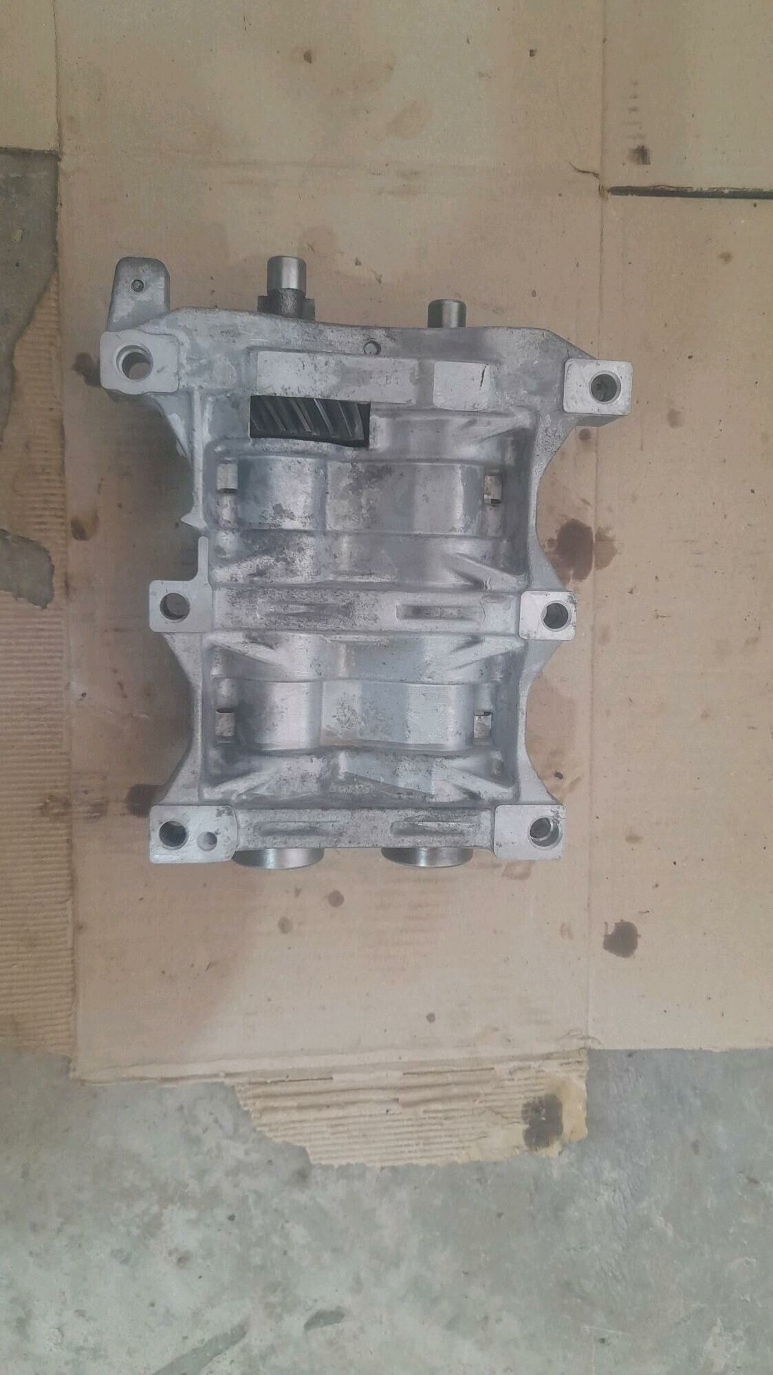 Balansyr wal 500 TMT - Дянев - img 1