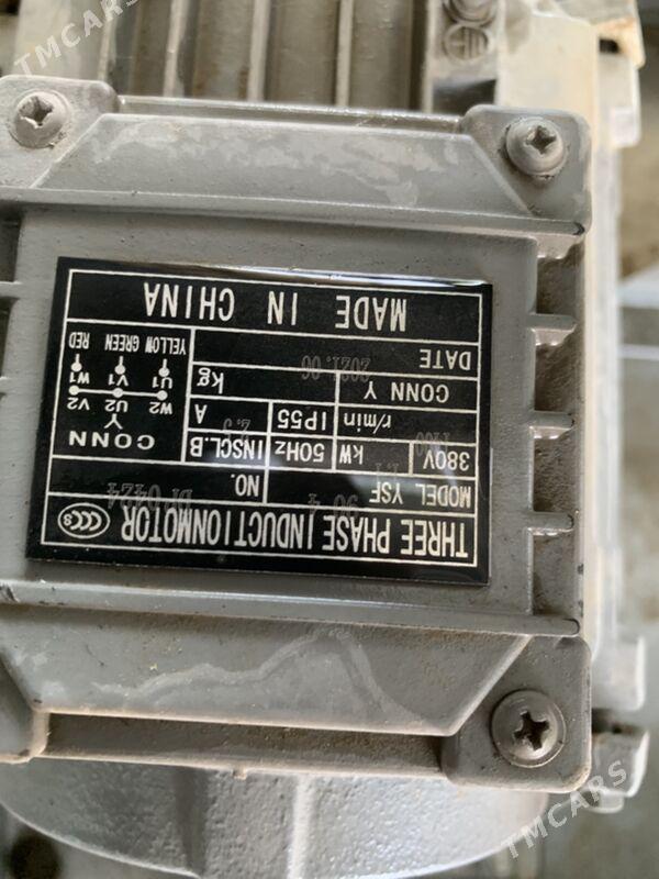 howalanyrma weltelyator fan - Aşgabat - img 9