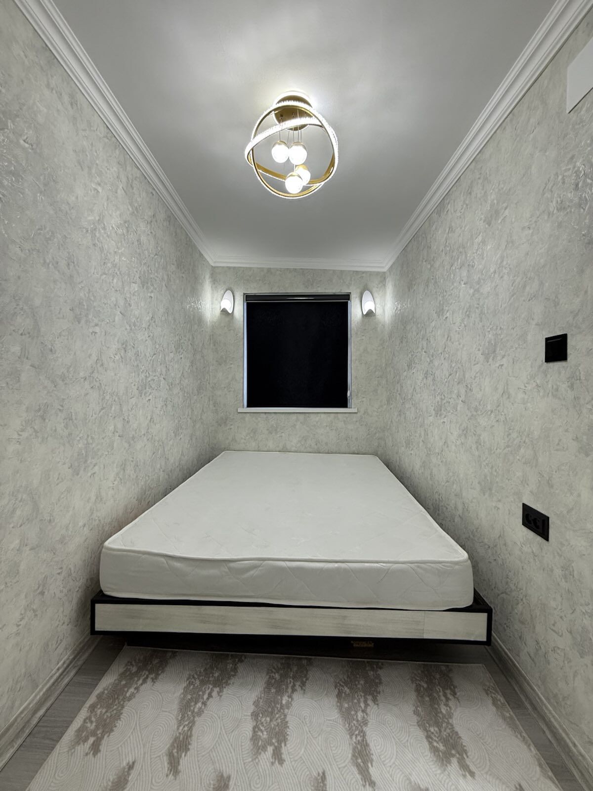 2 MKR 1×2 KOMNAT - Aşgabat - img 3