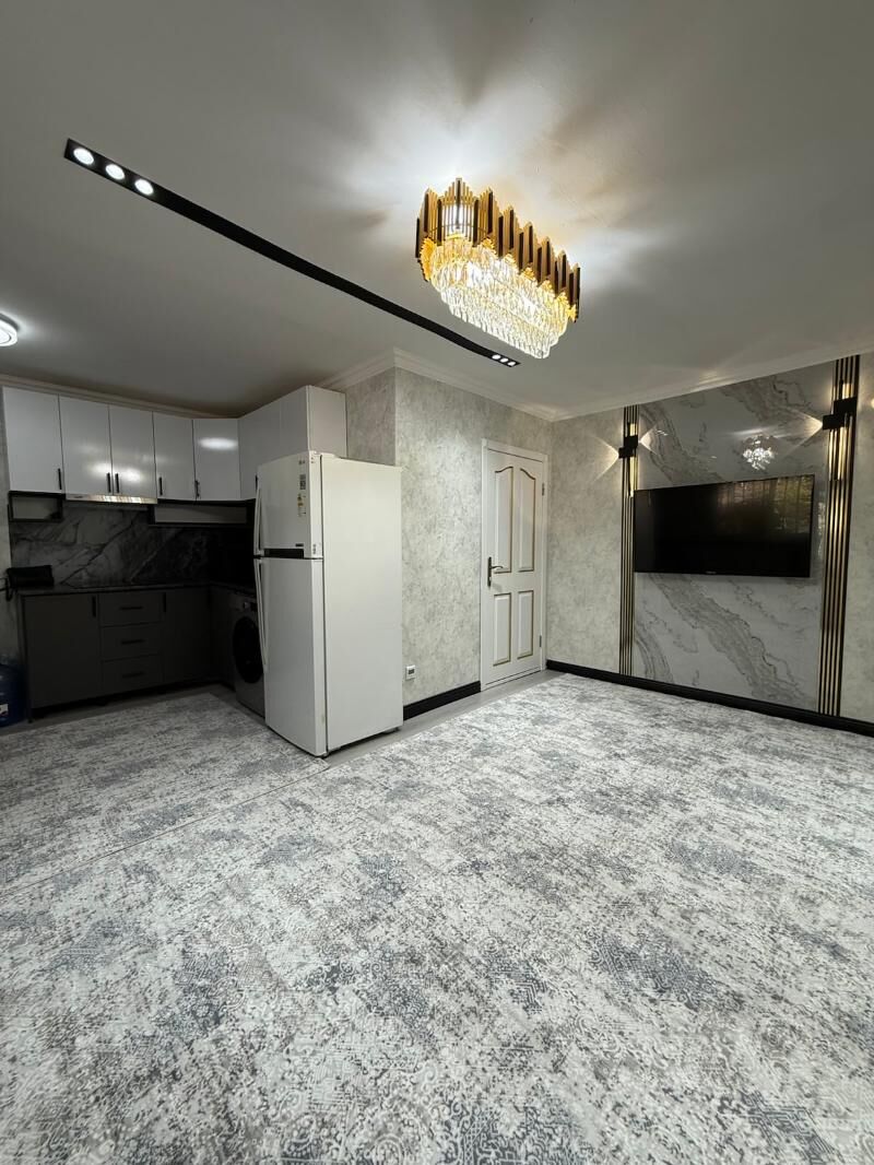 2 MKR 1×2 KOMNAT - Aşgabat - img 1