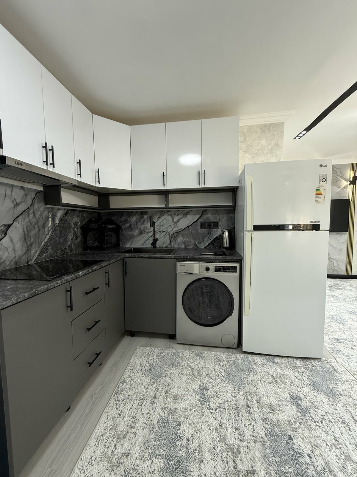 2 MKR 1×2 KOMNAT - Aşgabat - img 4