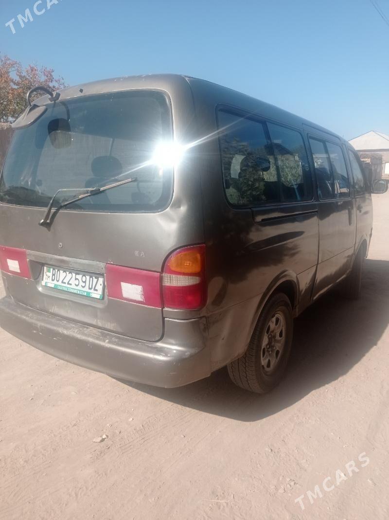 Kia Pride 2000 - 60 000 TMT - Шабатский этрап - img 6