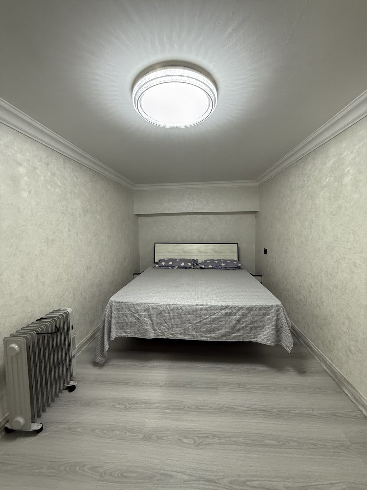 2 MKR 1×2 KOMNAT - Aşgabat - img 8