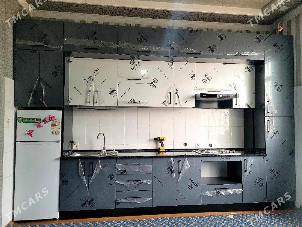 kuhnya mdf - Гёкдепе - img 2