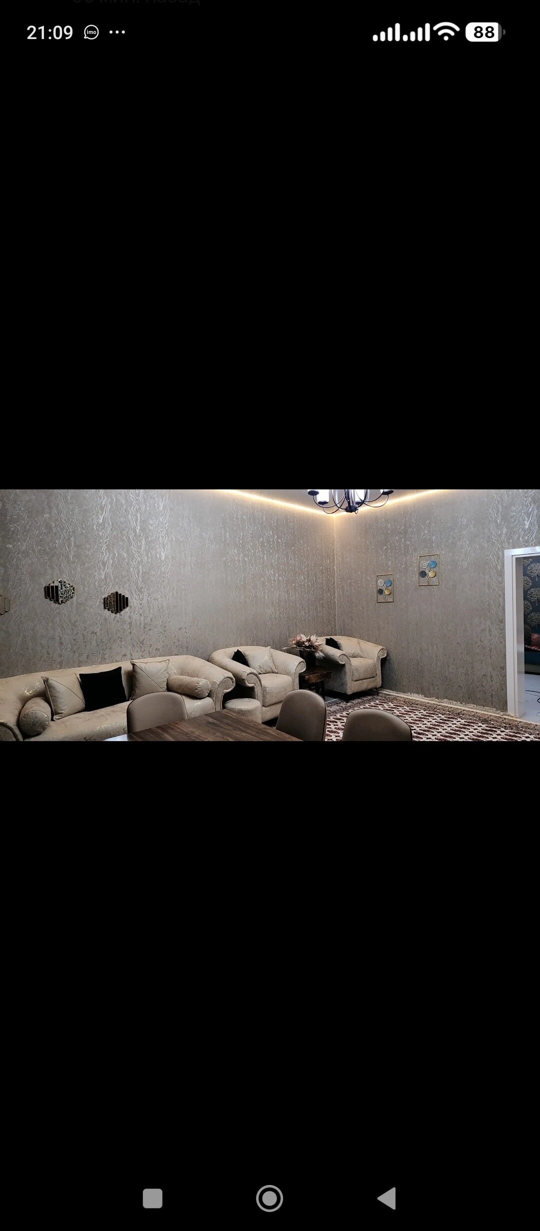 Квартира - Туркменабат - img 2