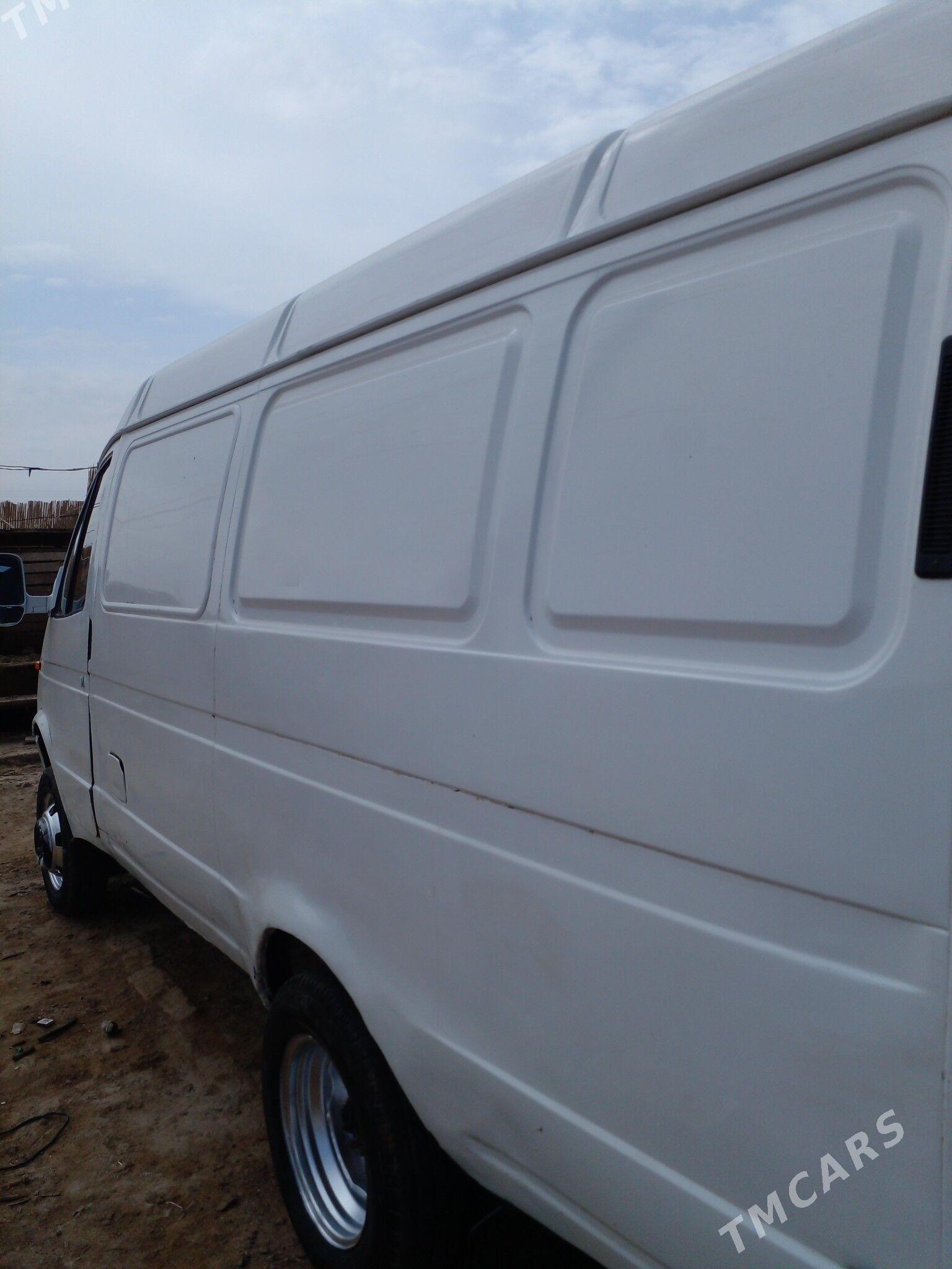 Gaz Gazel 1999 - 50 000 TMT - Векильбазар - img 3