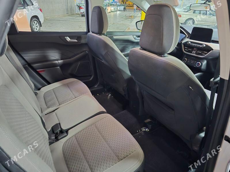 Ford Escape 2022 - 245 000 TMT - Ашхабад - img 8