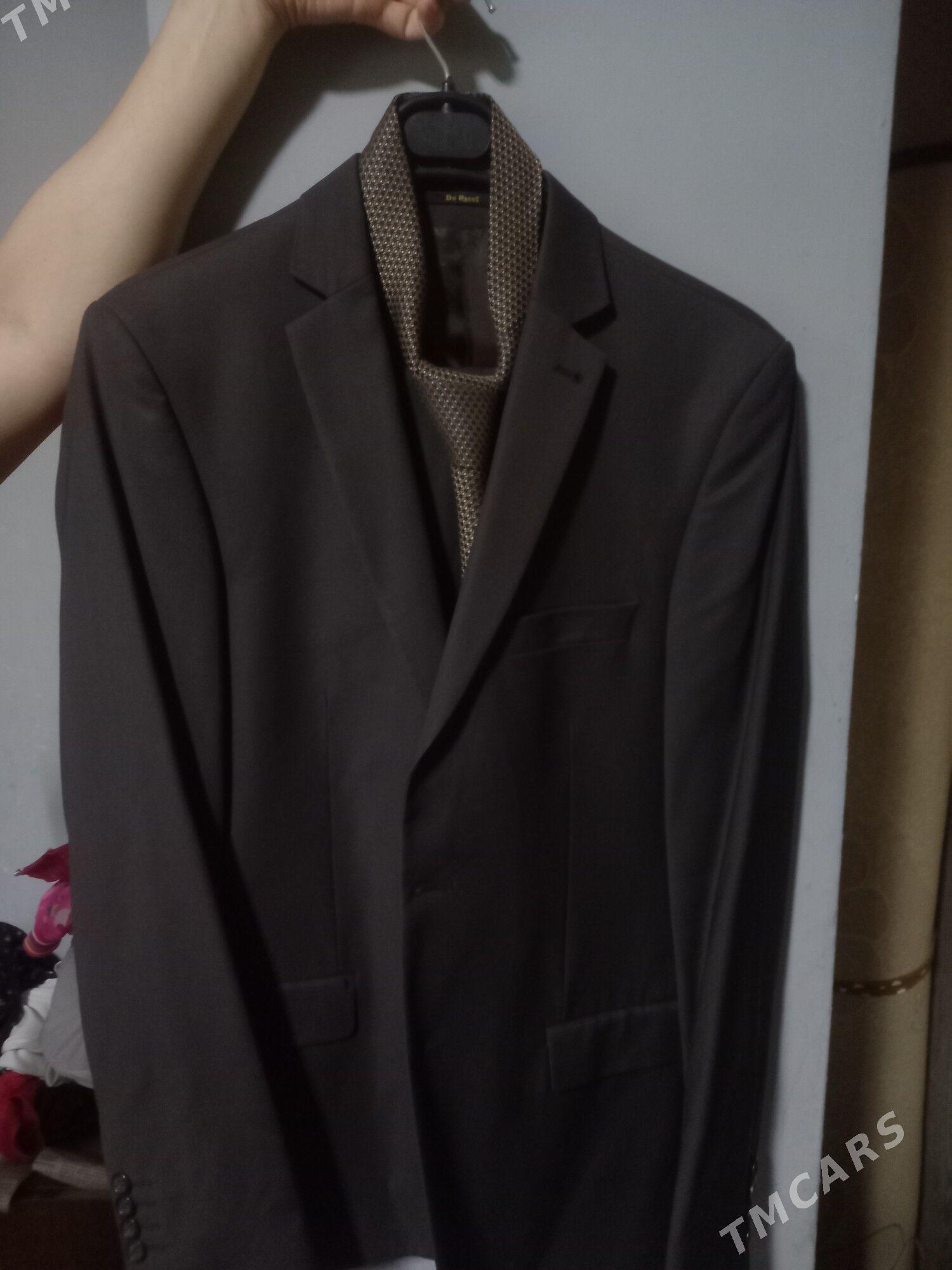 Kostyum - Türkmenbaşy - img 1