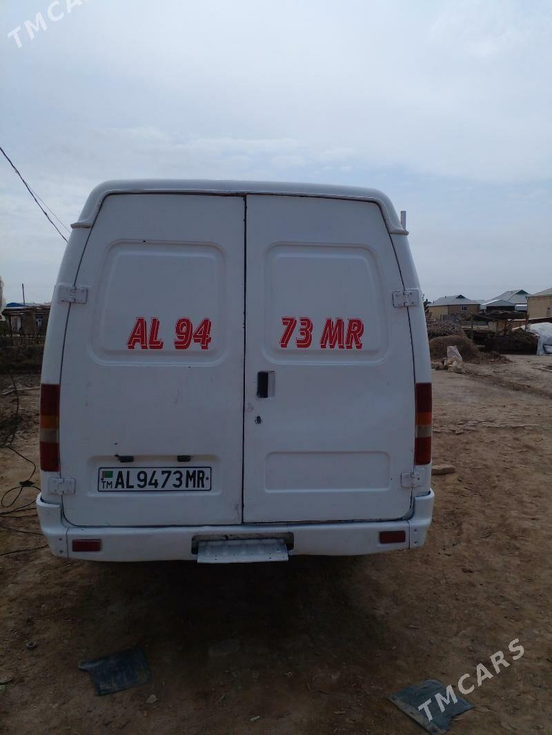 Gaz Gazel 1999 - 50 000 TMT - Векильбазар - img 4