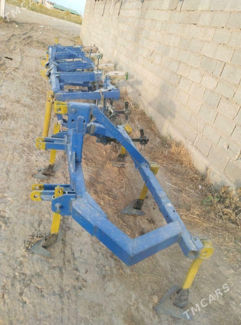 gurallar - Ак-Бугдайский этрап - img 2