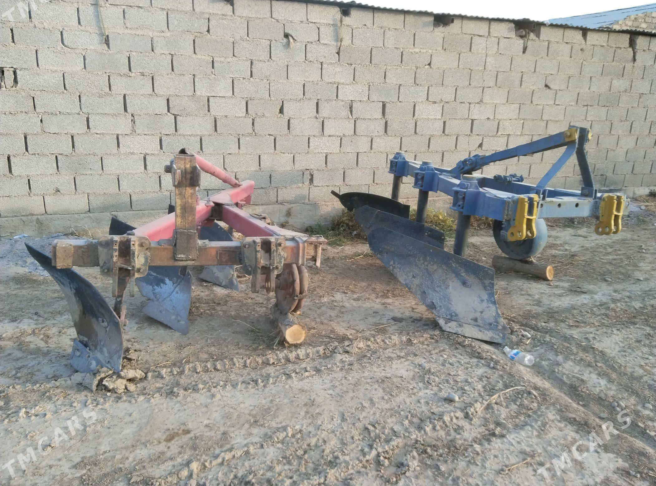 gurallar - Ак-Бугдайский этрап - img 4