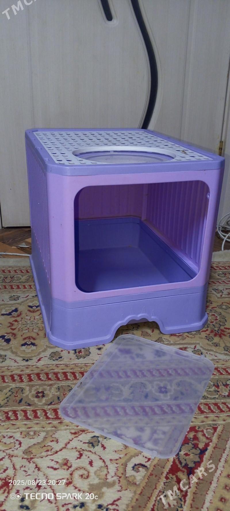 латок для кошек - Мир 4 - img 1