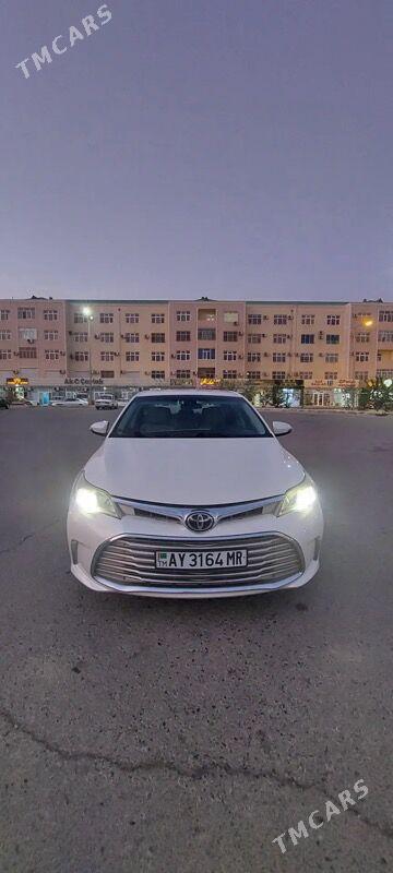 Toyota Avalon 2018 - 320 000 TMT - Mary - img 1