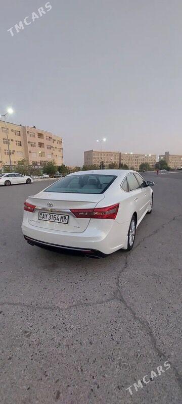 Toyota Avalon 2018 - 320 000 TMT - Mary - img 2