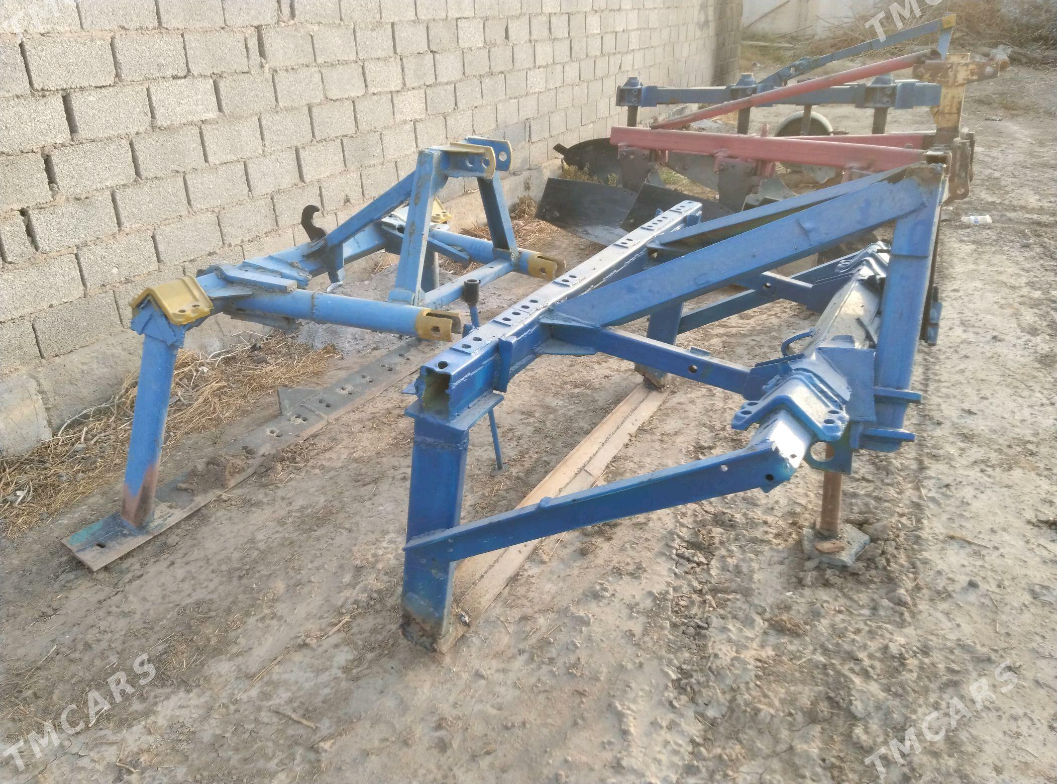 gurallar - Ак-Бугдайский этрап - img 3