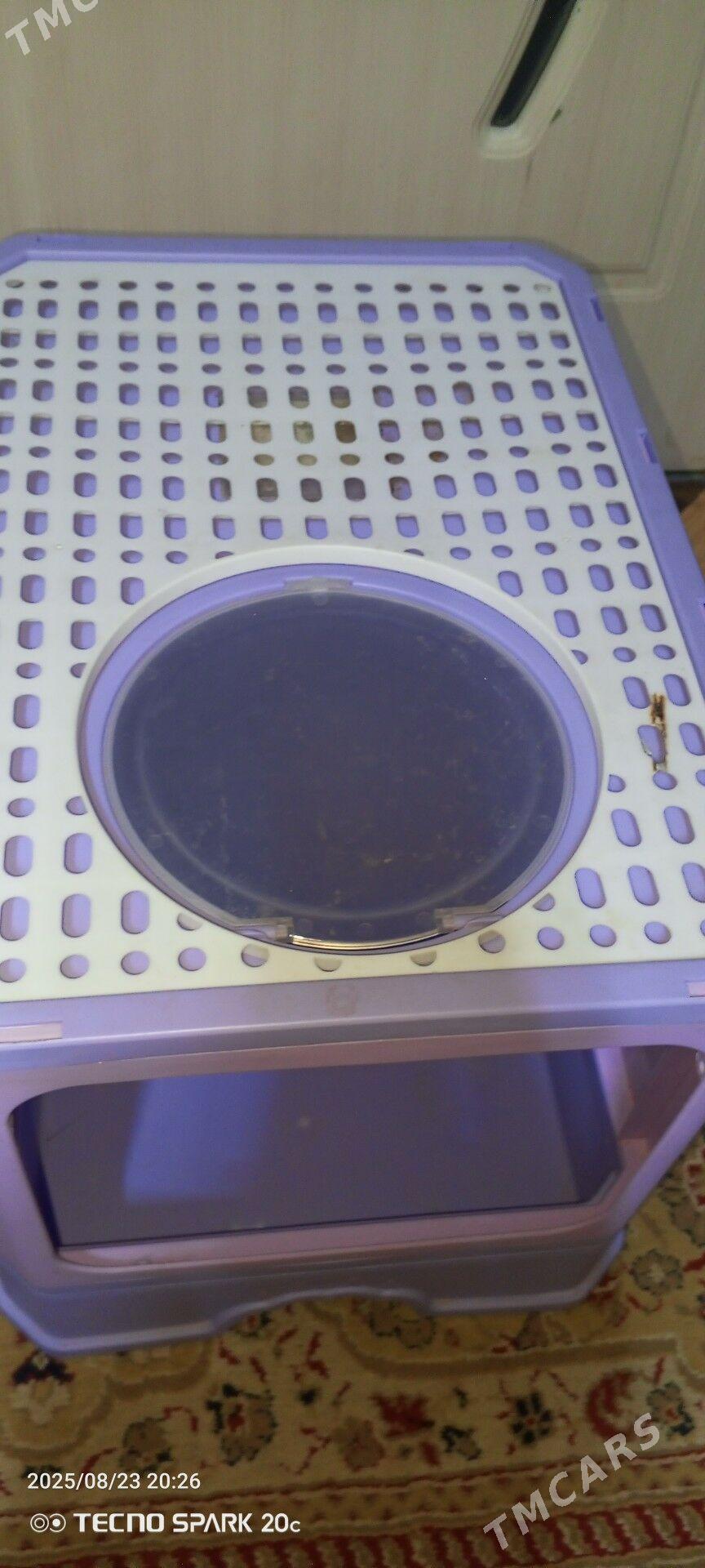 латок для кошек - Мир 4 - img 2