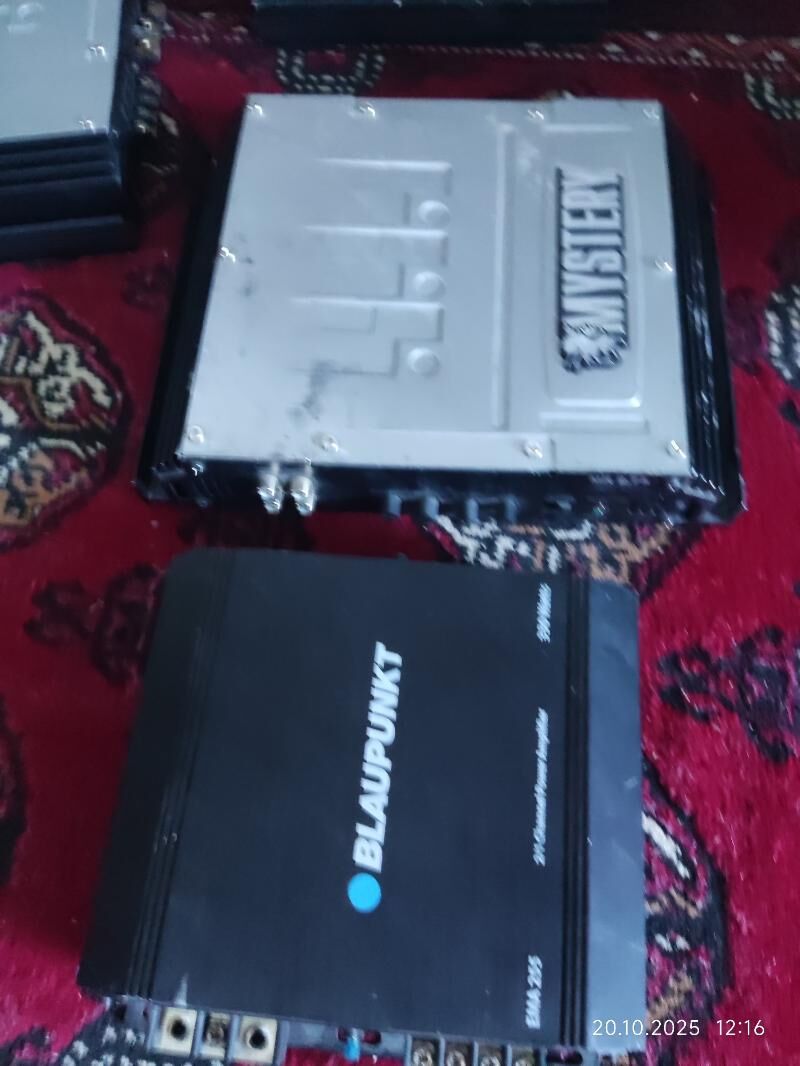 usilit 700 TMT - Дашогуз - img 3