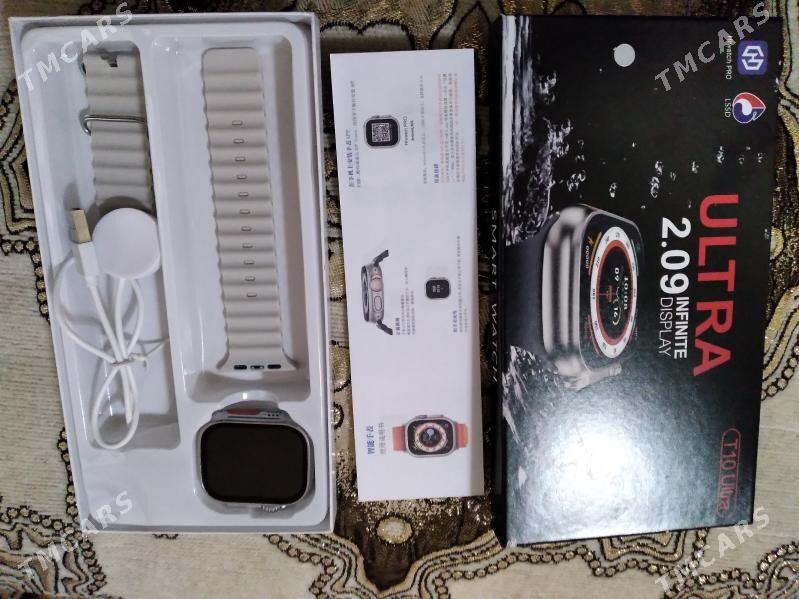 T10 Ultra - Daşoguz - img 2