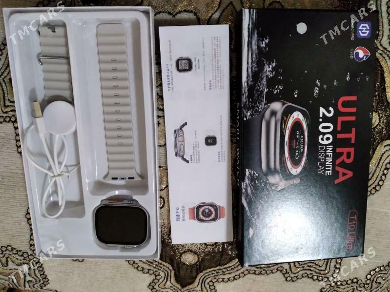 T10 Ultra - Daşoguz - img 4
